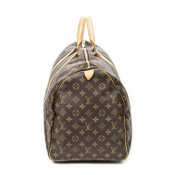 Louis Vuitton Keepall 55 - Picture 4 of 10